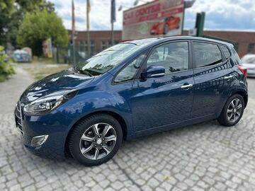 Gebrauchte Hyundai ix20