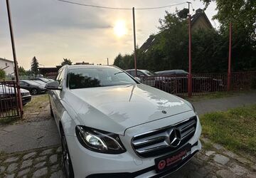 Mercedes-Benz E 200 160.000 km 19.850 &euro; Berlin 12557