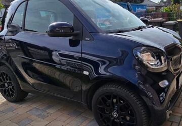 Smart ForTwo 29.100 km 8.800 &euro; Berlin 14129