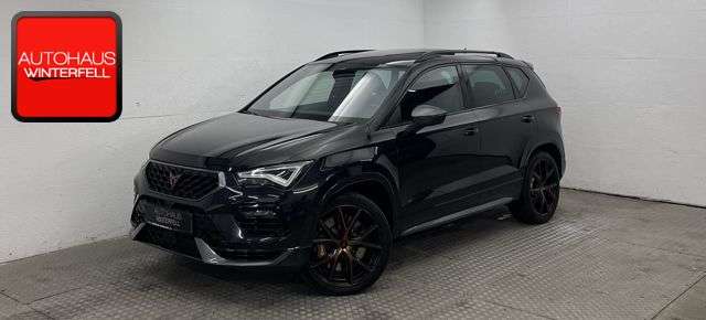 Cupra Ateca 89.987 km 32.870 &euro; Berlin 12351