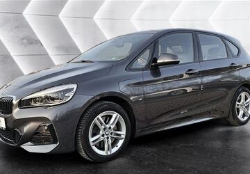 BMW 225 Active Tourer 42.990 km 16.990 &euro; Berlin 12683