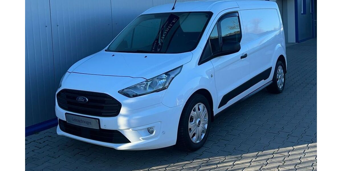 Ford Transit 225.250 km 8.699 &euro; Berlin 13055