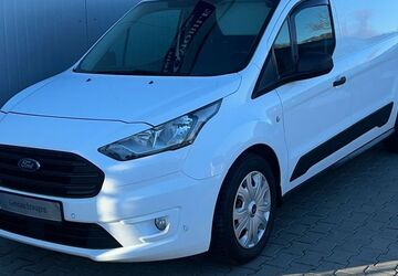 Ford Transit 225.250 km 8.999 &euro; Berlin 13055