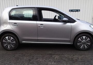 VW e-up! 11.000 km 13.499 &euro; Neuenhagen bei Berlin 15366