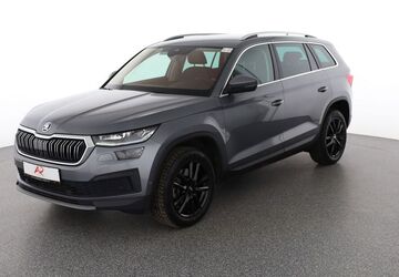 Skoda Kodiaq 46.166 km 33.780 &euro; Berlin 12103