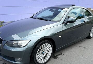 BMW 320 253.000 km 5.999 &euro; Berlin 12057