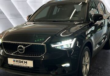 Volvo XC40 24.370 km 34.940 &euro; Berlin 10553
