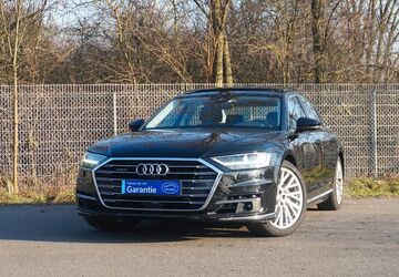 Audi A8 179.935 km 31.900 &euro; Königs Wusterhausen OT Niederlehme 15713