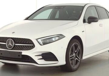 Mercedes-Benz A 250 42.900 km 22.999 &euro; Berlin 12351
