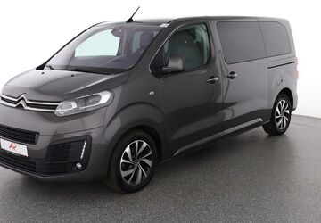 Citroen Jumpy 66.198 km 34.780 &euro; Berlin 12103