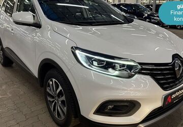 Renault Kadjar 66.063 km 16.390 &euro; Ludwigsfelde (bei Berlin) 14974