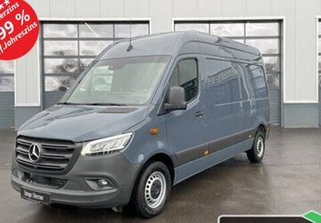 Mercedes-Benz Sprinter 30.810 km 40.317 &euro; Hoppegarten 15366