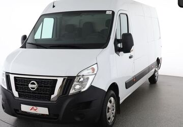 Nissan Interstar 50.000 km 26.880 &euro; Ludwigsfelde 14974