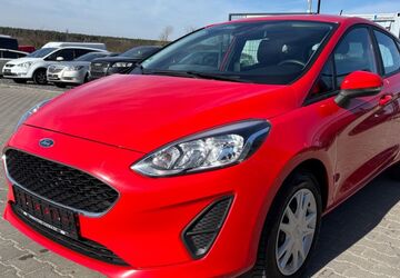 Ford Fiesta 430.000 km 3.999 &euro; Wildau 15745
