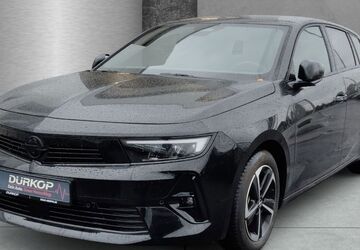 Opel Astra 10.675 km 25.490 &euro; Berlin 12459