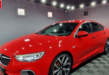 Opel Insignia 71.300 km 21.870 &euro; Berlin 12305