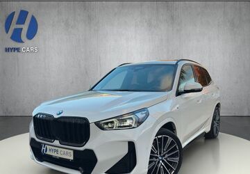 BMW X1 93.256 km 37.970 &euro; Berlin 12277