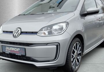 VW e-up! 6.603 km 17.990 &euro; Berlin 12459