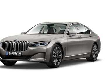 BMW 730 64.700 km 56.400 &euro; Berlin-Siemensstadt 13629