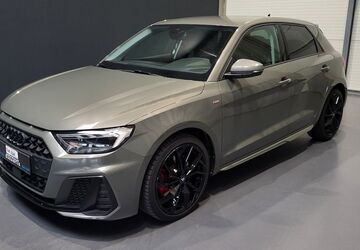 Audi A1 72.986 km 27.950 &euro; Teltow 14513