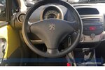 Peugeot 107 Petit Filou 3trg.*Radio/CD*AUX*LM*AllSeason* 180.827 km 1.490 &euro; Berlin 13187
