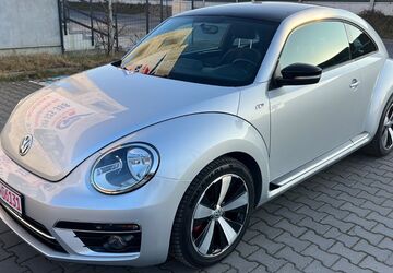 VW Beetle 50.000 km 15.500 &euro; Fredersdorf-Vogelsdorf bei Berlin 15370