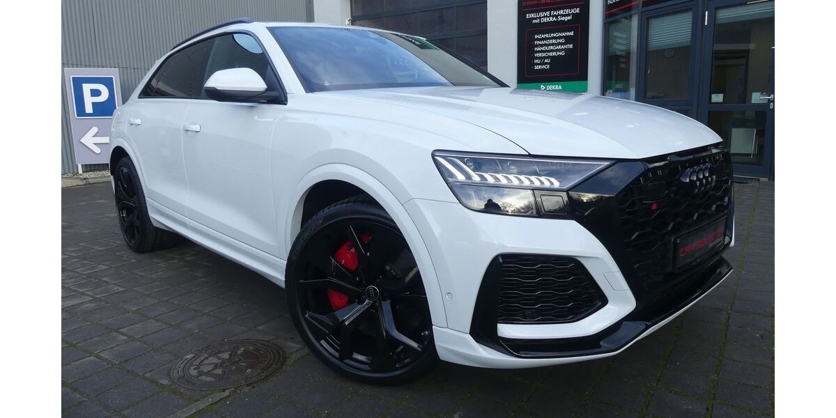 Audi RSQ8 14.432 km 107.800 &euro; Berlin 13156