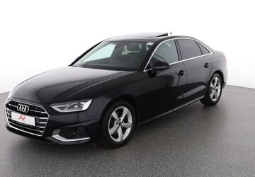 Audi A4 81.711 km 26.880 &euro; Berlin 12103