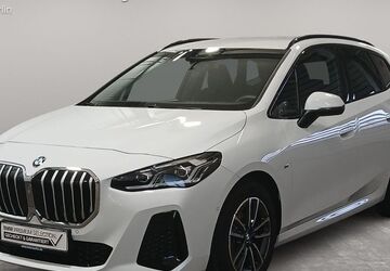 BMW 218 Active Tourer 16.796 km 32.400 &euro; Berlin 12683