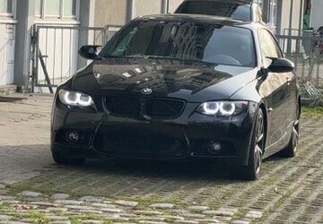 BMW 320 151.000 km 10.500 &euro; Berlin 13583