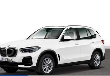 BMW X5 60.471 km 54.900 &euro; Berlin 14057