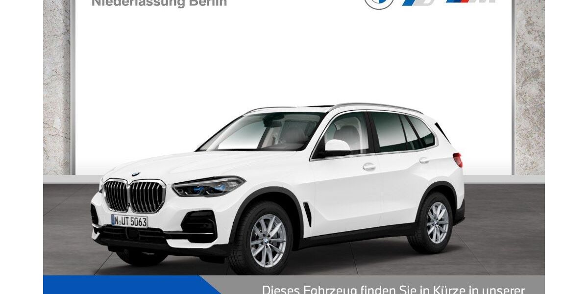 BMW X5 60.471 km 54.900 &euro; Berlin 14057