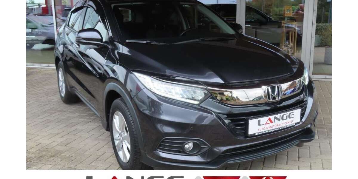 Honda HR-V 47.533 km 20.875 &euro; Ludwigsfelde 14974