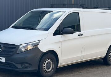 Mercedes-Benz Vito 63.200 km 15.990 &euro; Berlin 12099