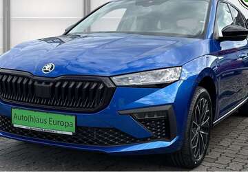 Skoda Scala 4.900 km 25.990 &euro; Berlin 10365