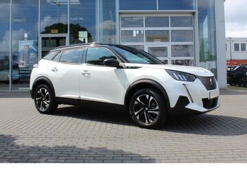 Peugeot 2008 30.486 km 17.999 &euro; Potsdam 14482