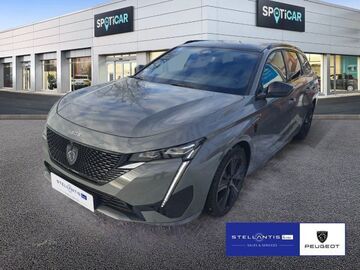 Gebrauchte Peugeot 308