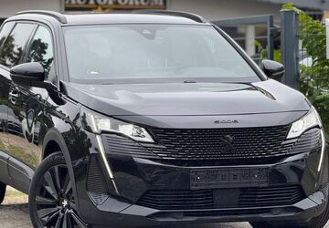 Peugeot 5008 20.000 km 24.500 &euro; Berlin 12353