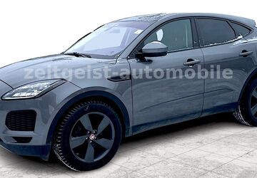 Jaguar E-Pace 92.000 km 18.985 &euro; Potsdam 14480