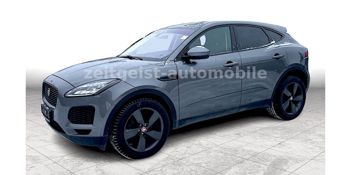 Jaguar E-Pace 92.000 km 18.985 &euro; Potsdam 14480
