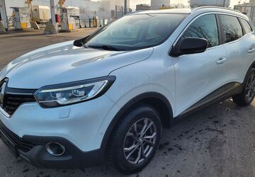 Renault Kadjar 218.000 km 9.200 &euro; Mittenwalde 15749