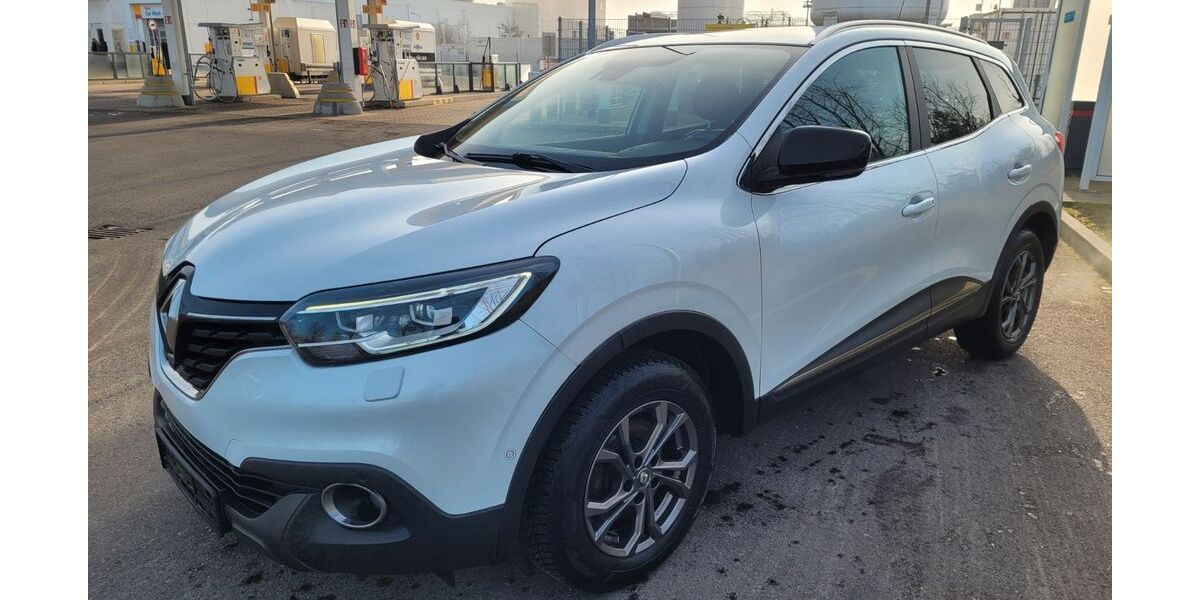 Renault Kadjar 218.000 km 9.200 &euro; Mittenwalde 15749