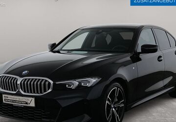 BMW 330 7.356 km 46.400 &euro; Berlin 14057