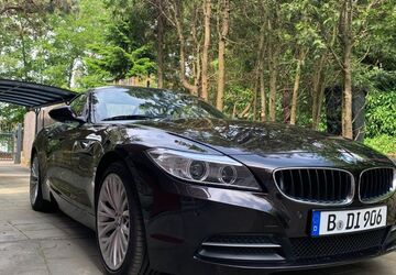 BMW Z4 95.000 km 23.000 &euro; Berlin 14089