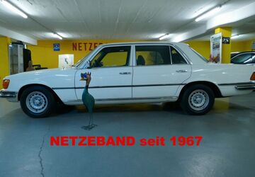Mercedes-Benz 450 195.950 km 22.850 &euro; Berlin 12159