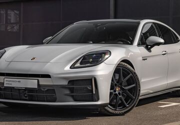Porsche Panamera 25.859 km 137.900 &euro; Berlin 12487