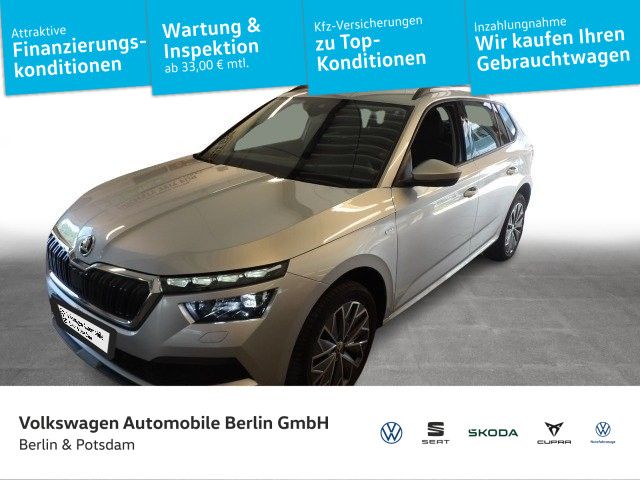 Skoda Kamiq 72.480 km 17.740 &euro; Berlin 12099