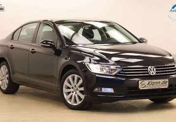 VW Passat 113.629 km 12.999 &euro; Teltow 14513