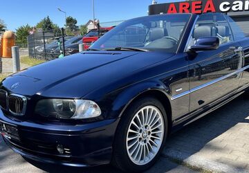 BMW 320 188.100 km 6.480 &euro; Berlin 12353