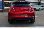 Mazda CX-3 Sports-Line*HU-D*Leder*Navi*R-Cam*SHZ* 85.063 km 11.480 &euro; Berlin 13187